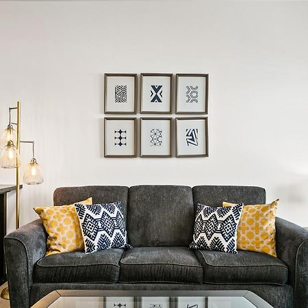 Gabrielle Townhomes Boise Luaran gambar