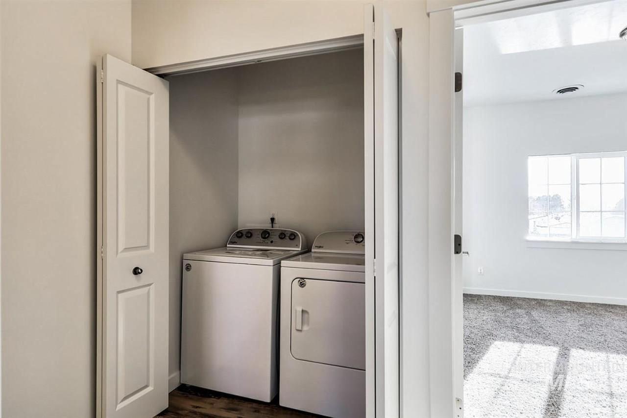 Gabrielle Townhomes Boise Luaran gambar