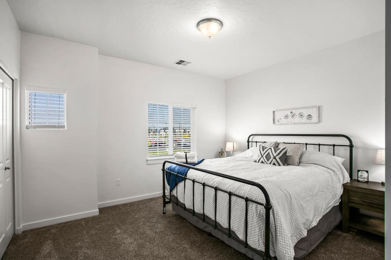 Gabrielle Townhomes Boise Luaran gambar