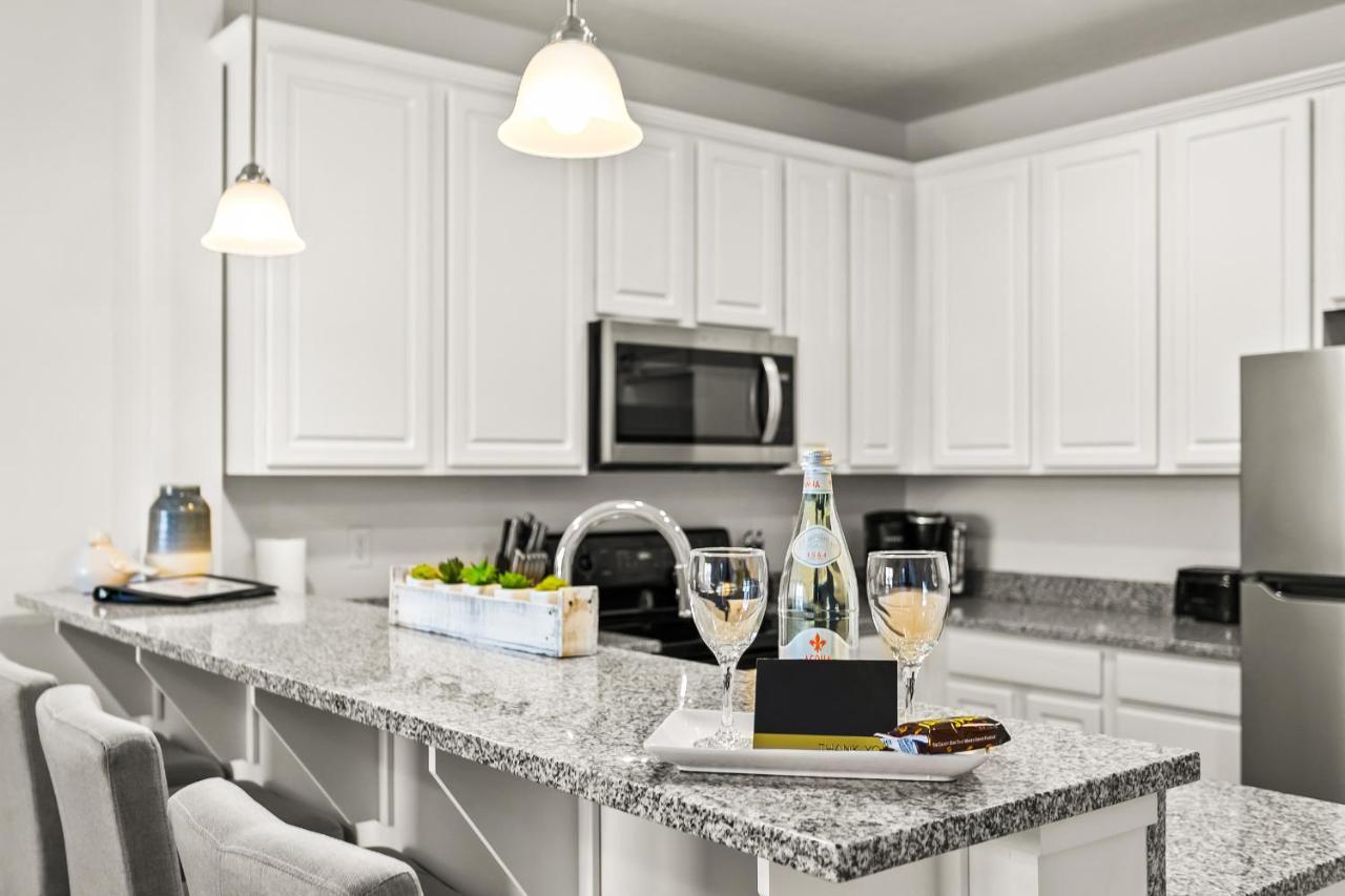 Gabrielle Townhomes Boise Luaran gambar