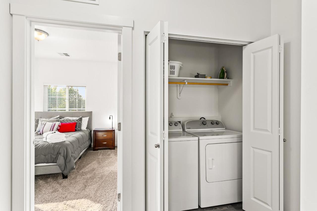 Gabrielle Townhomes Boise Luaran gambar