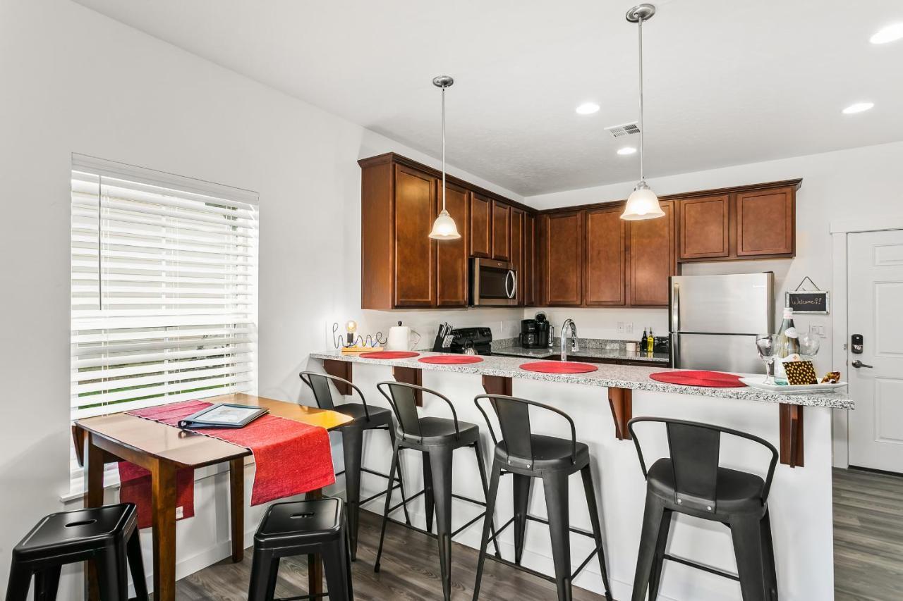 Gabrielle Townhomes Boise Luaran gambar
