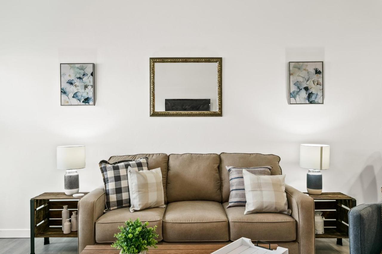 Gabrielle Townhomes Boise Luaran gambar