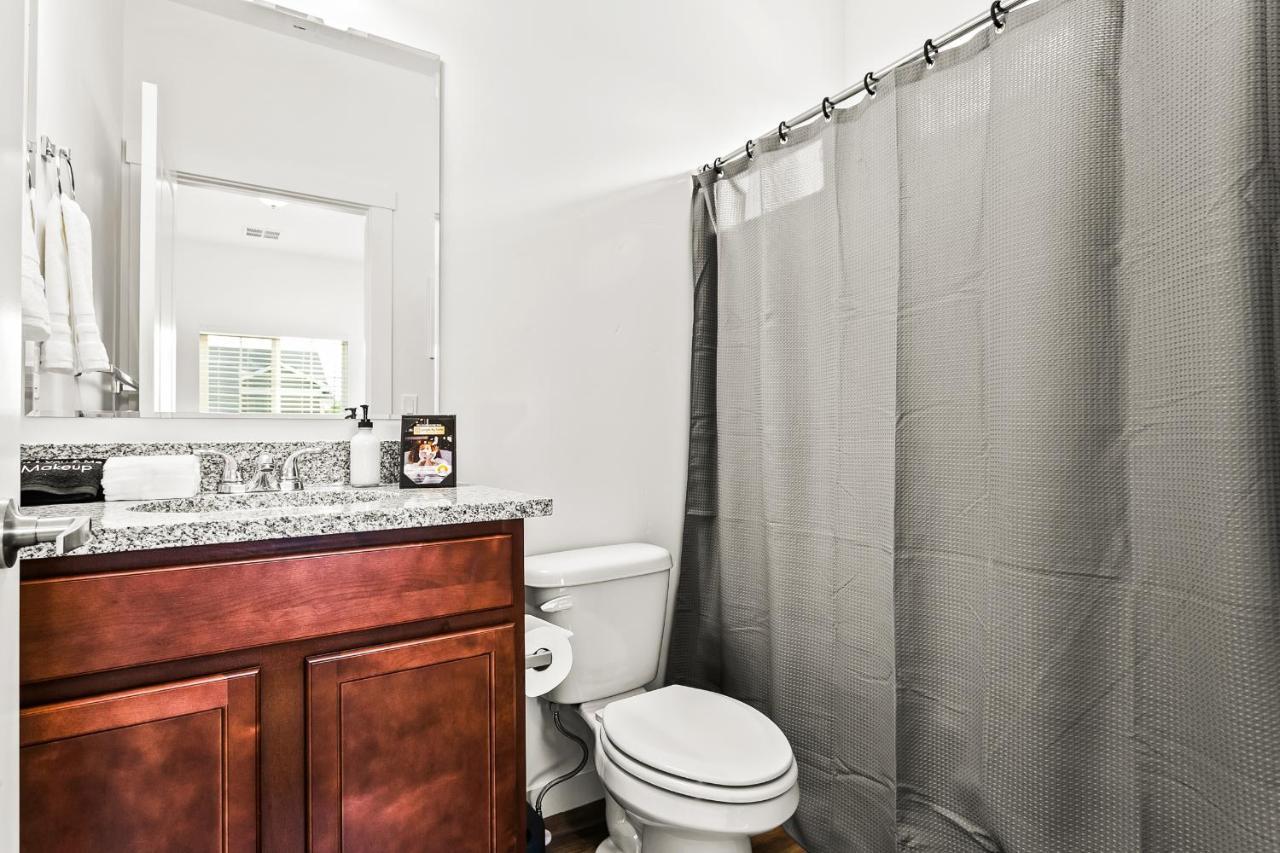 Gabrielle Townhomes Boise Luaran gambar