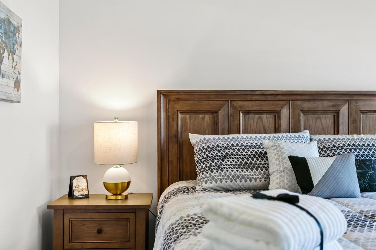 Gabrielle Townhomes Boise Luaran gambar