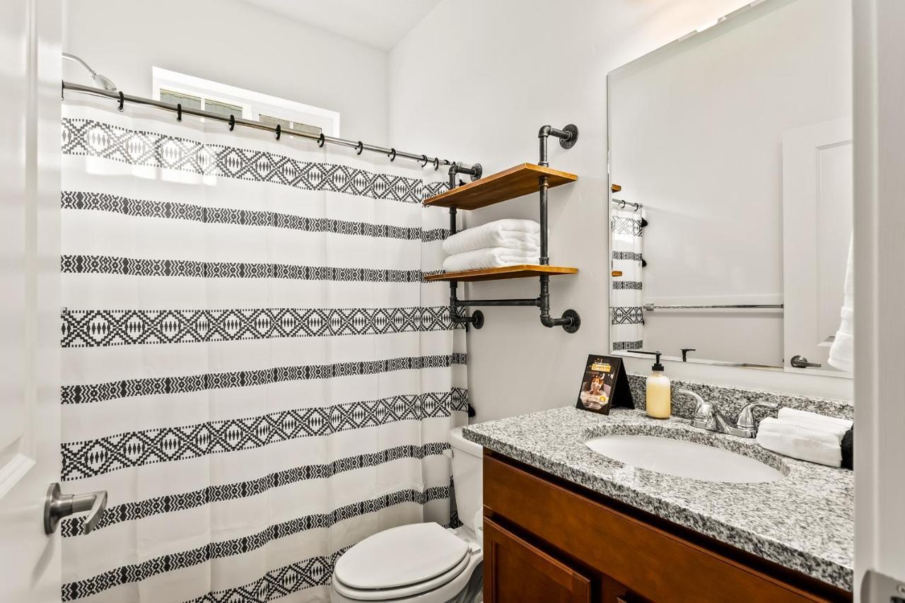 Gabrielle Townhomes Boise Luaran gambar