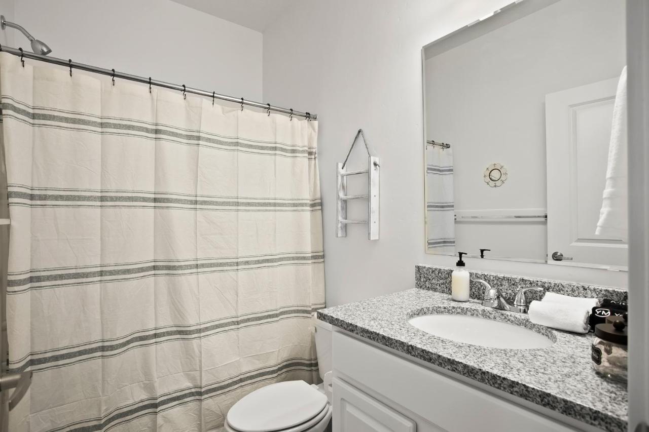 Gabrielle Townhomes Boise Luaran gambar