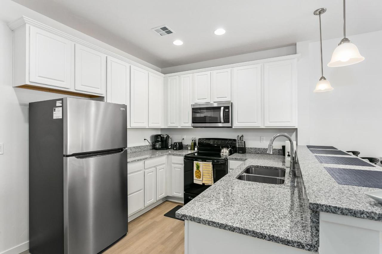 Gabrielle Townhomes Boise Luaran gambar