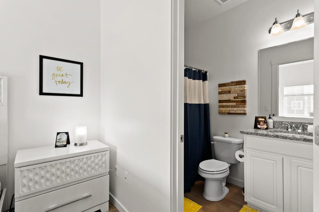 Gabrielle Townhomes Boise Luaran gambar