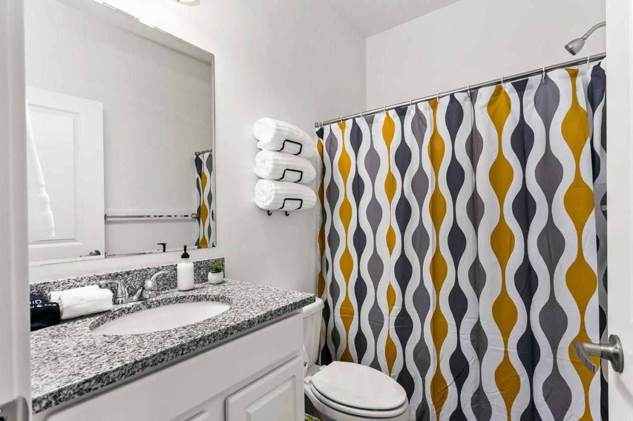 Gabrielle Townhomes Boise Luaran gambar