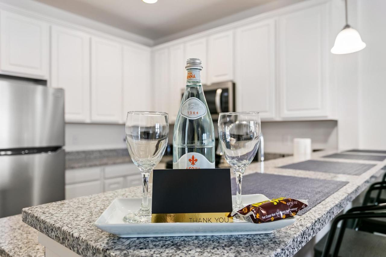Gabrielle Townhomes Boise Luaran gambar
