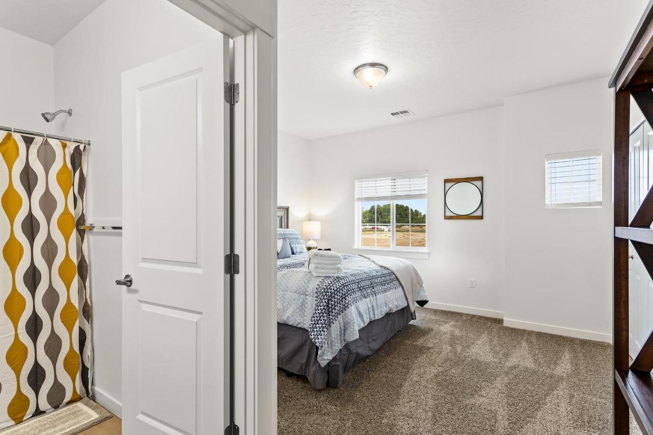 Gabrielle Townhomes Boise Luaran gambar